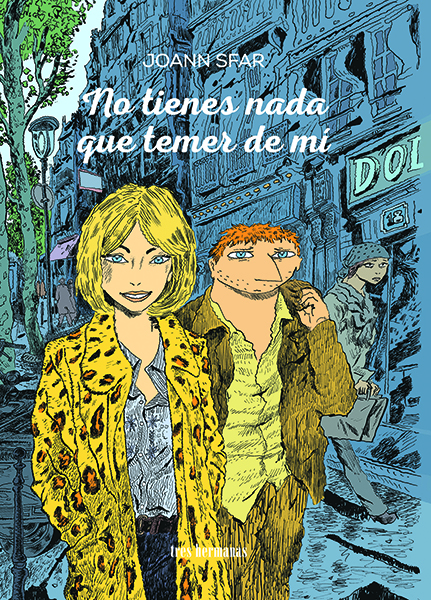 Portada