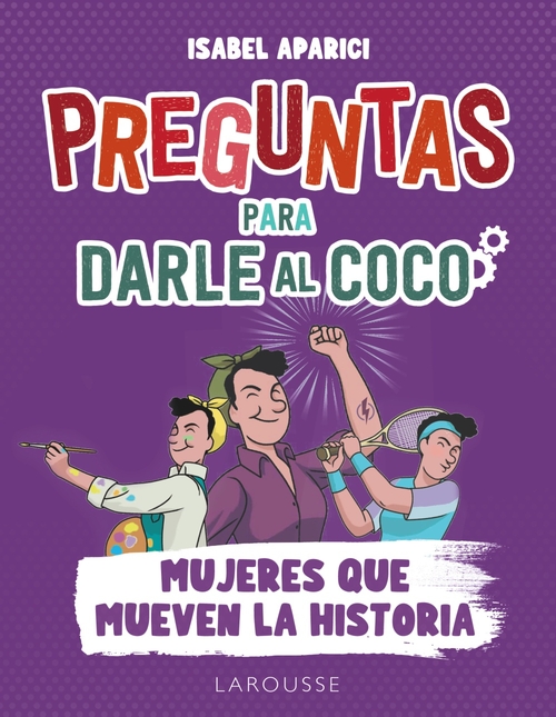 Portada