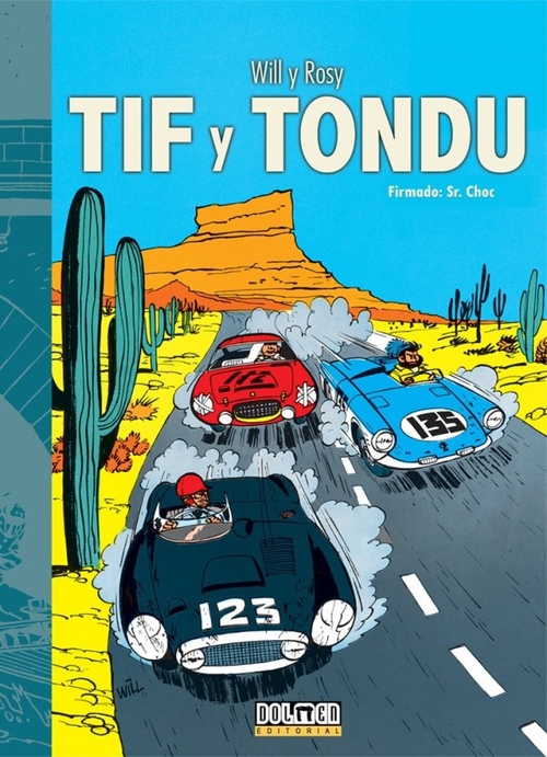 Portada