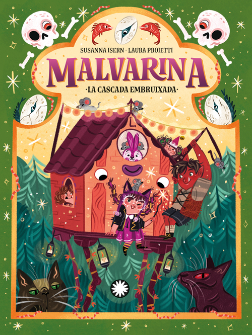 Portada
