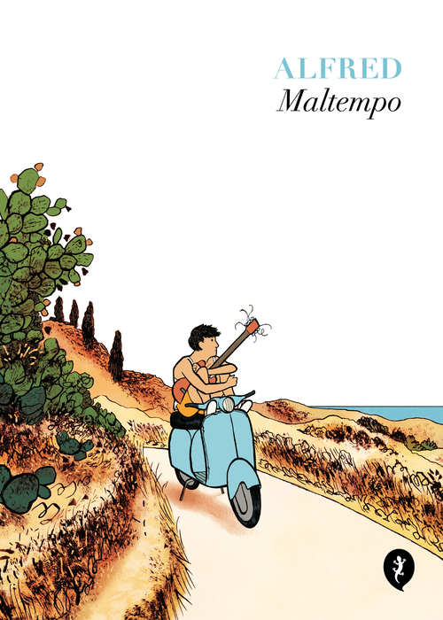 Portada