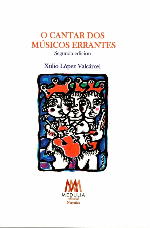 Portada