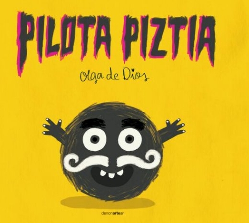Portada