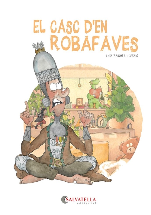 Portada
