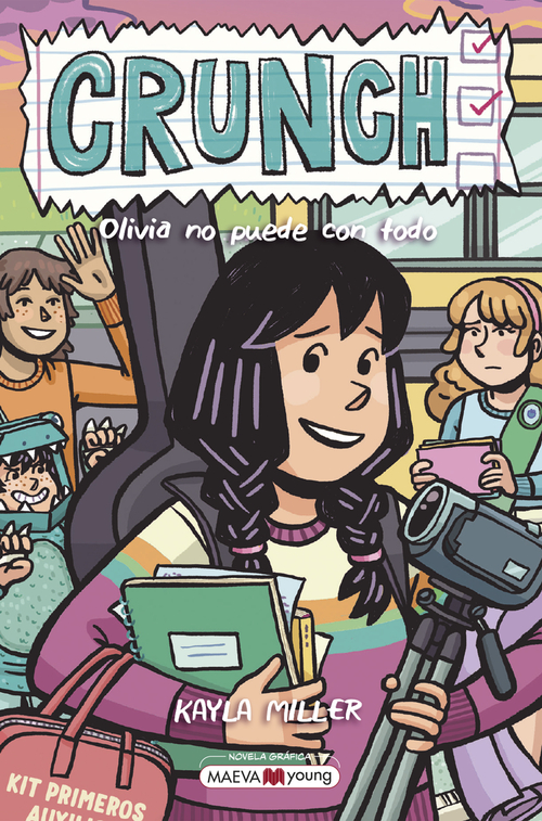 Portada