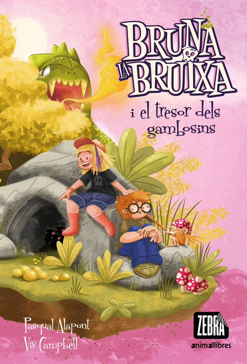Portada