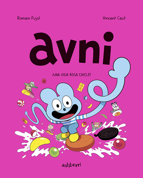 Portada