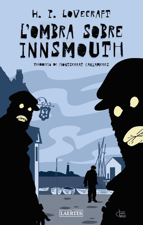  L'ombra sobre Innsmouth 