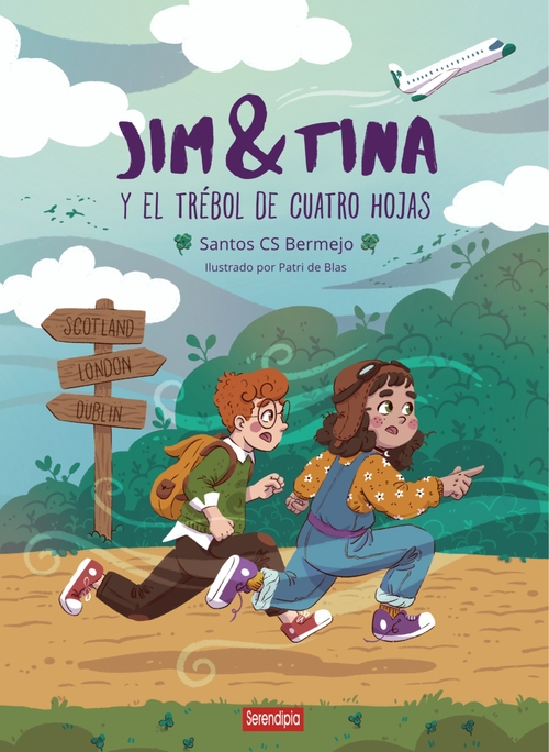 Portada