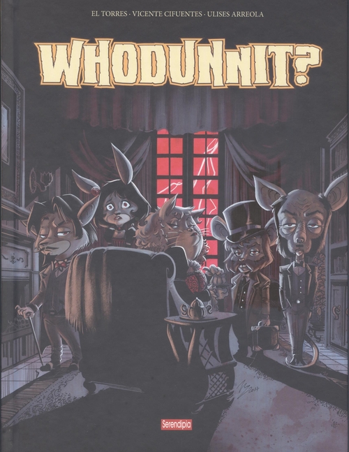 Portada
