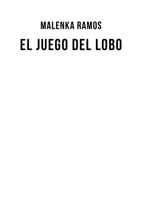 Portada