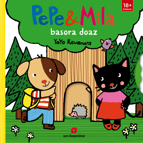 Portada