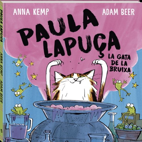 Portada