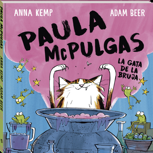 Portada