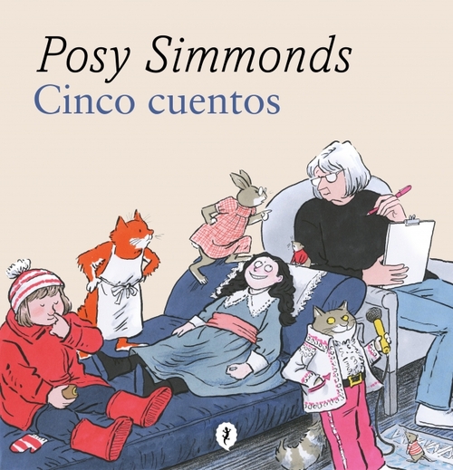 Portada