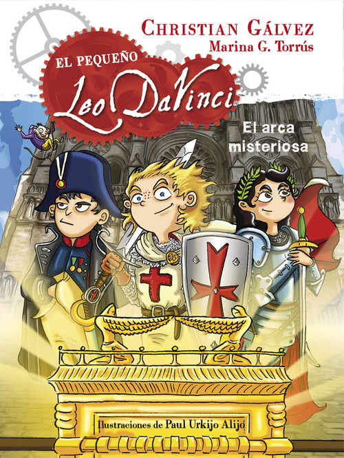 Portada