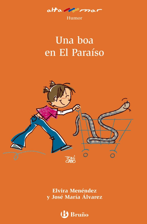 Portada