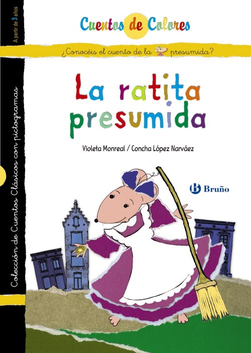 Portada