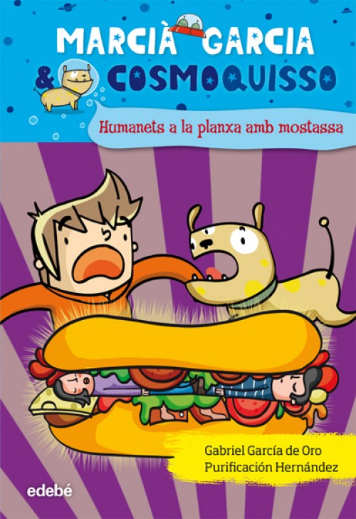 Portada