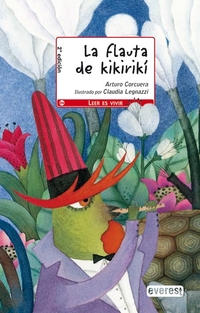 Portada