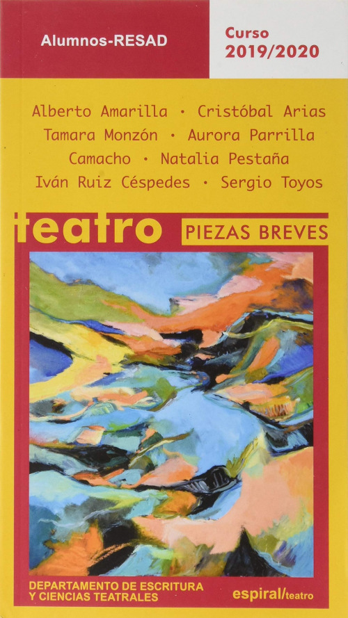 Portada
