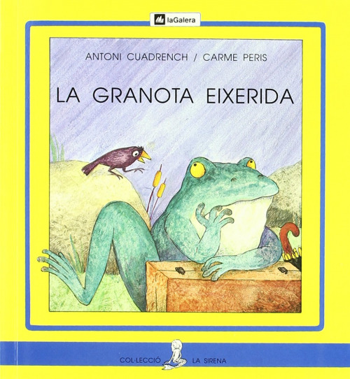 Portada