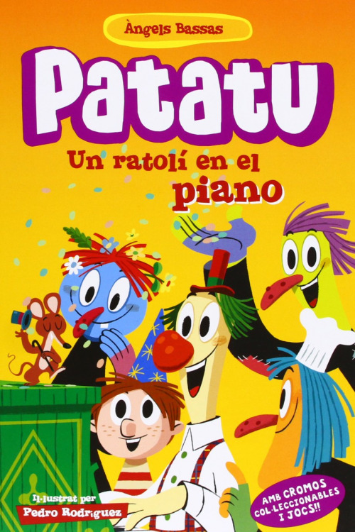Portada