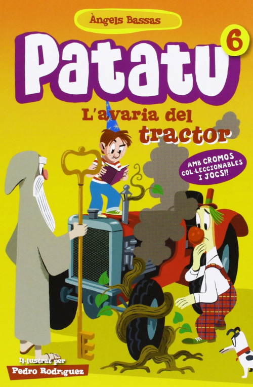 Portada