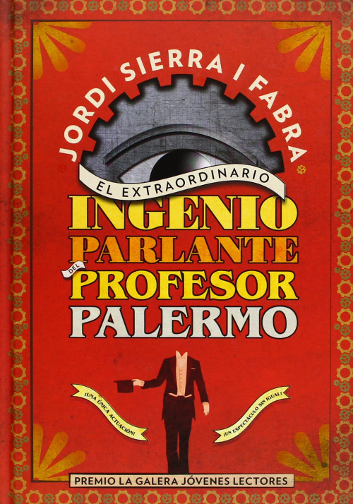 Portada