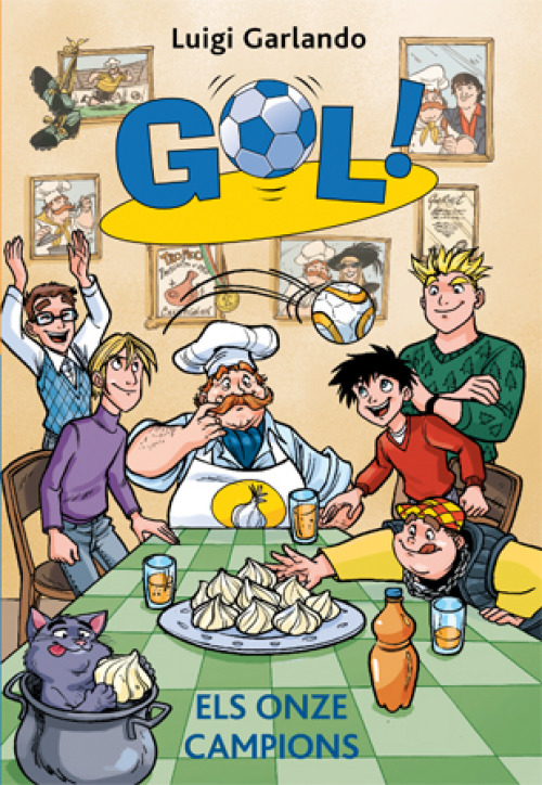 Portada