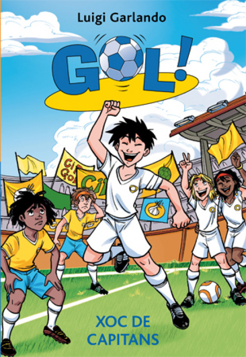 Portada