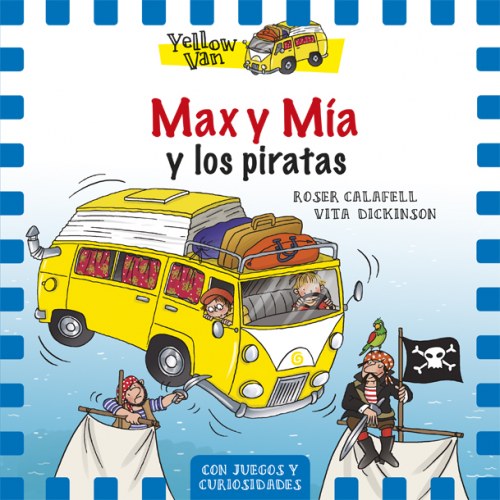 Portada