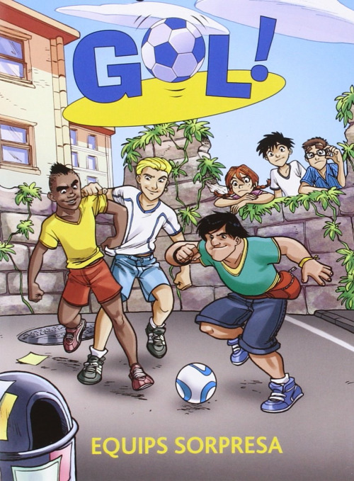 Portada