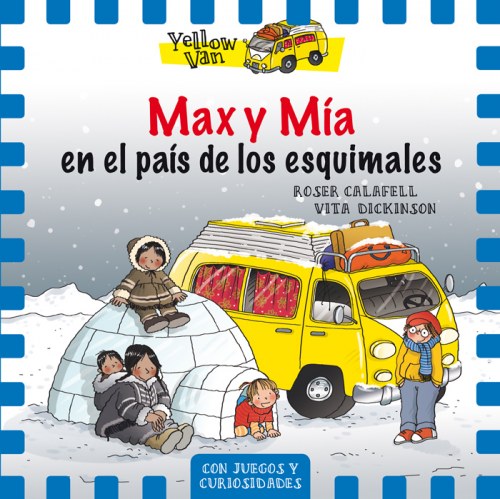 Portada