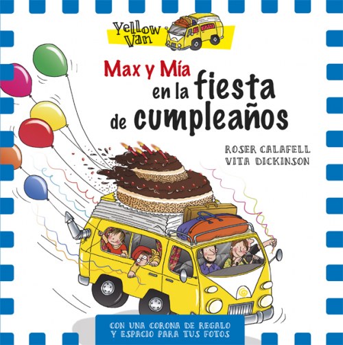 Portada