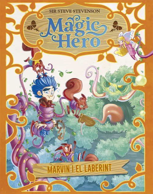 Portada