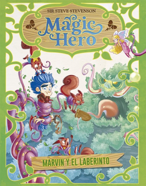 Portada