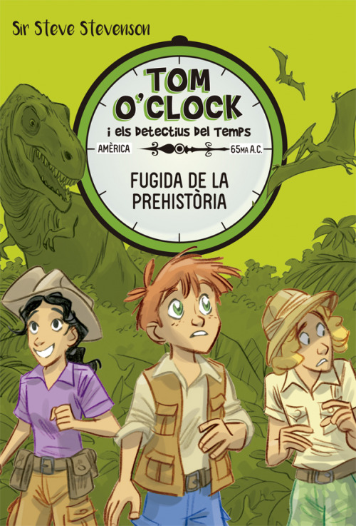 Portada