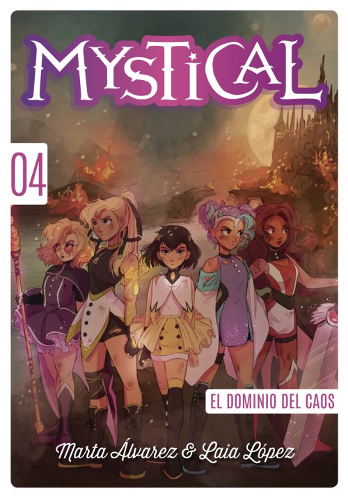 Portada