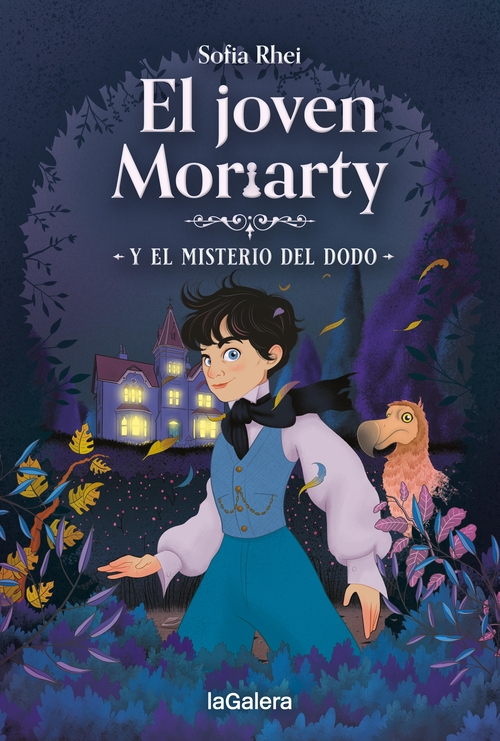 Portada