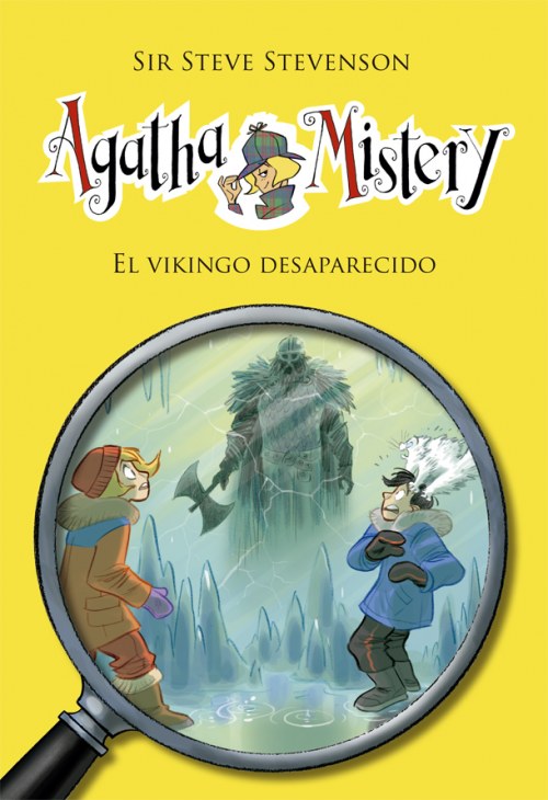 Portada
