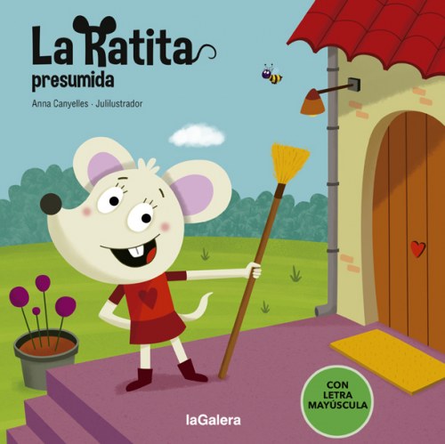 Portada