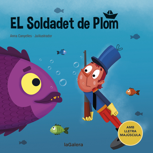 Portada