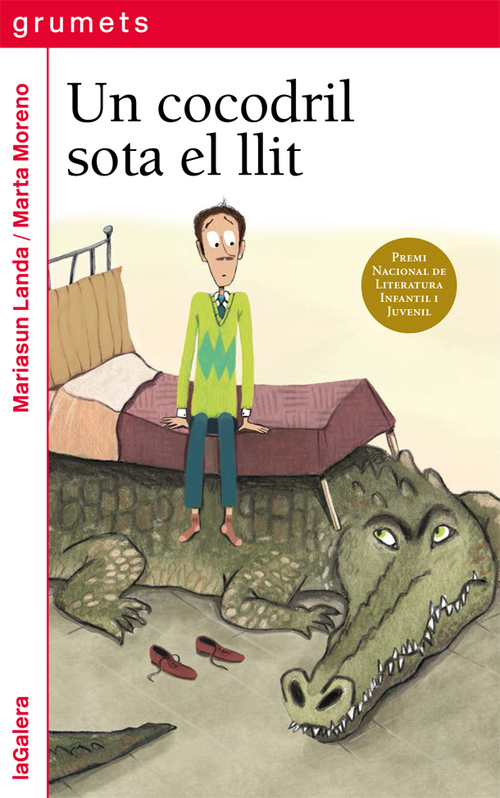 Portada