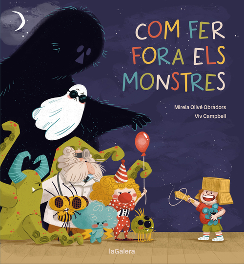Portada