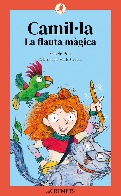 Portada