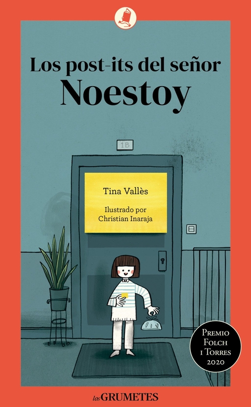 Portada