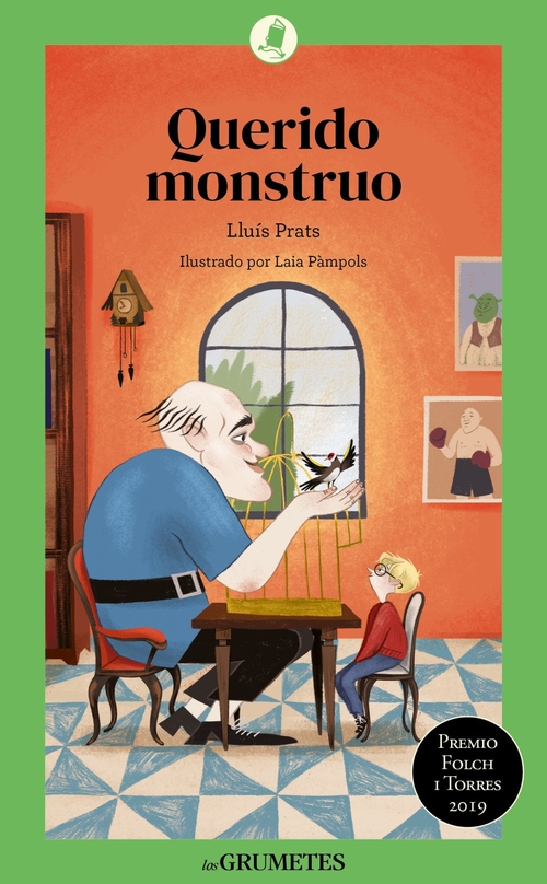 Portada