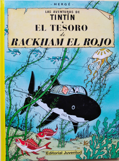 Portada