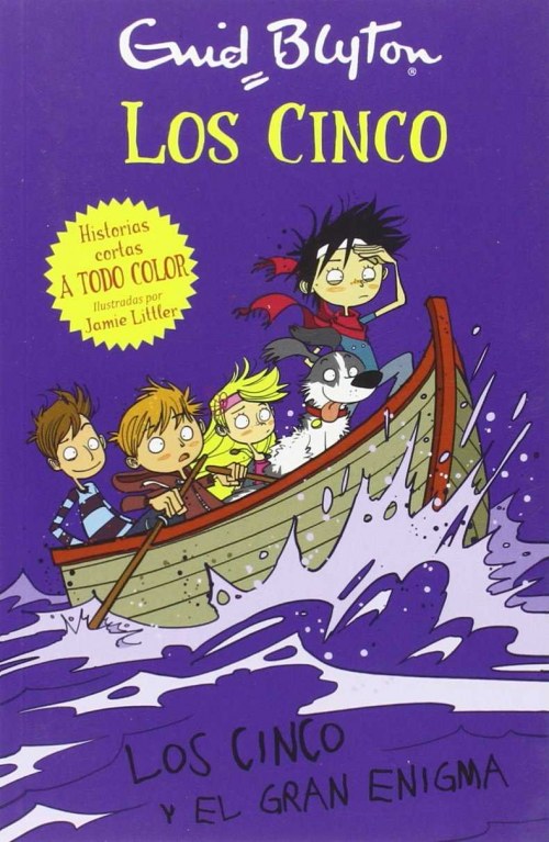 Portada